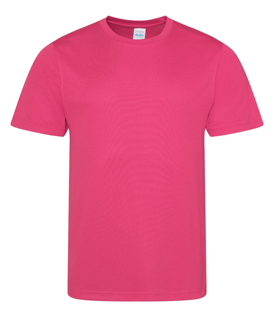 Cool T | HOT PINK