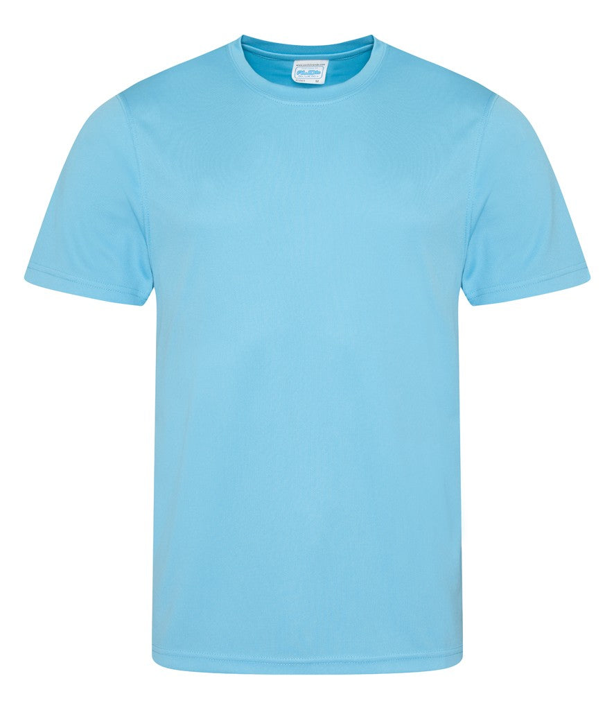 Cool T | HAWIIAN BLUE