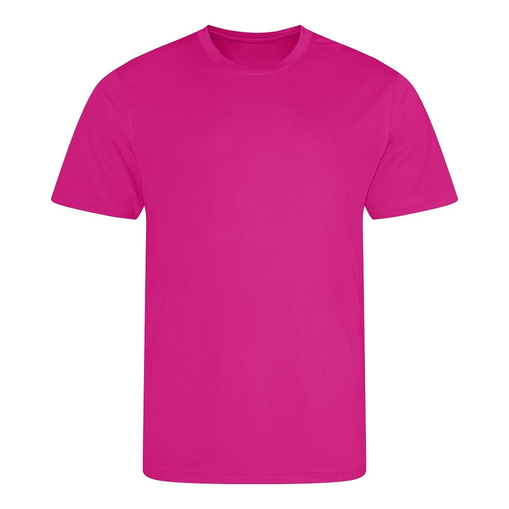 Cool T | HYPER PINK
