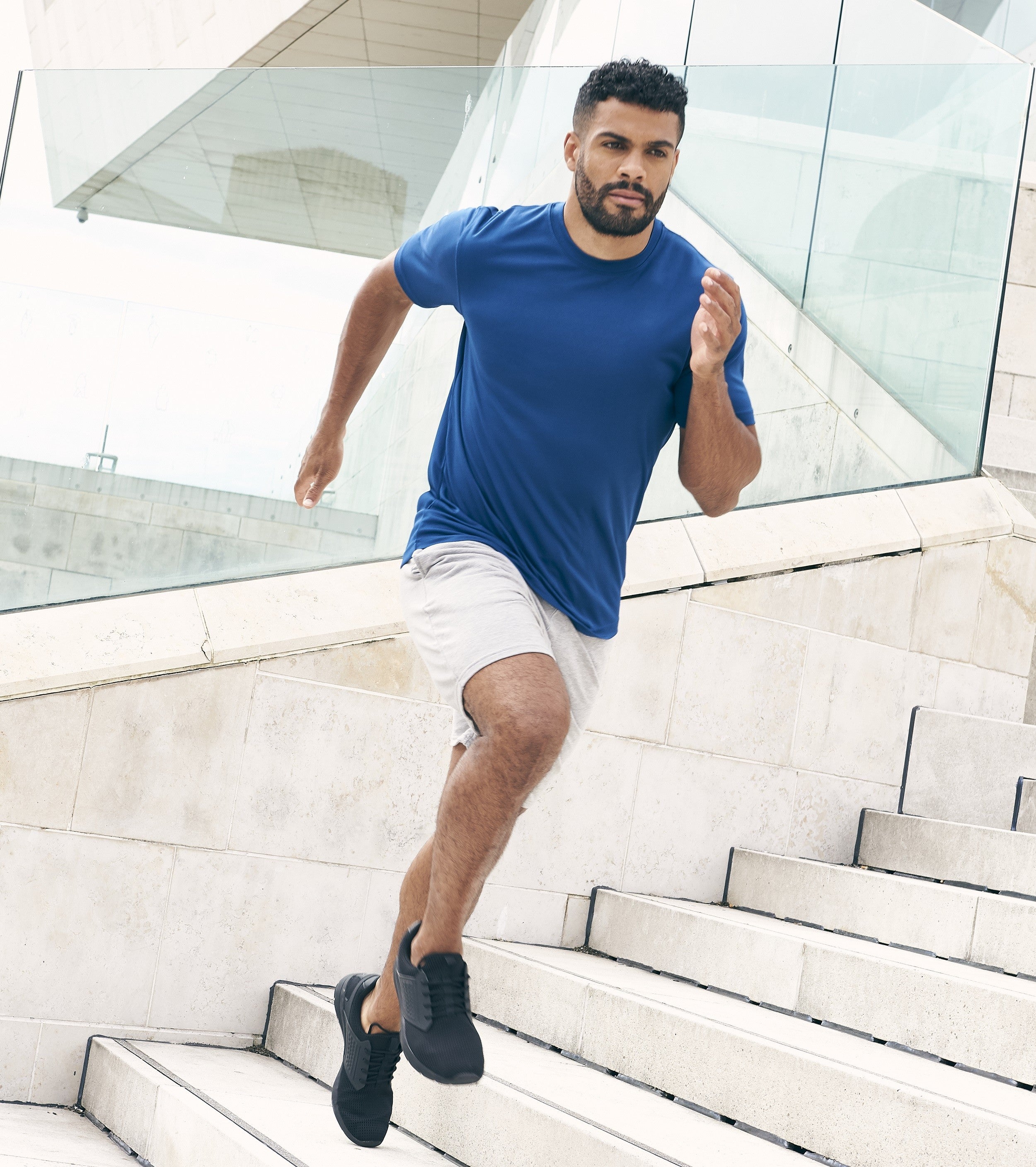 Cool T | FRENCH NAVY