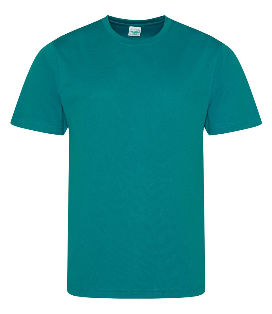 Cool T | JADE