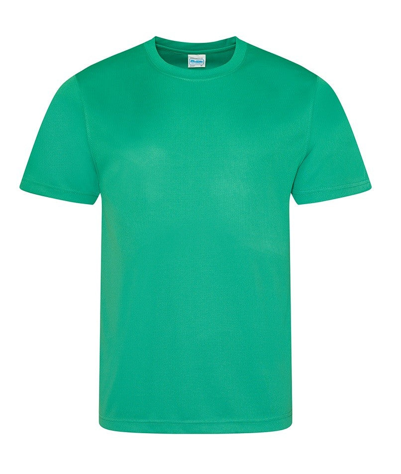 Cool T | KELLY GREEN