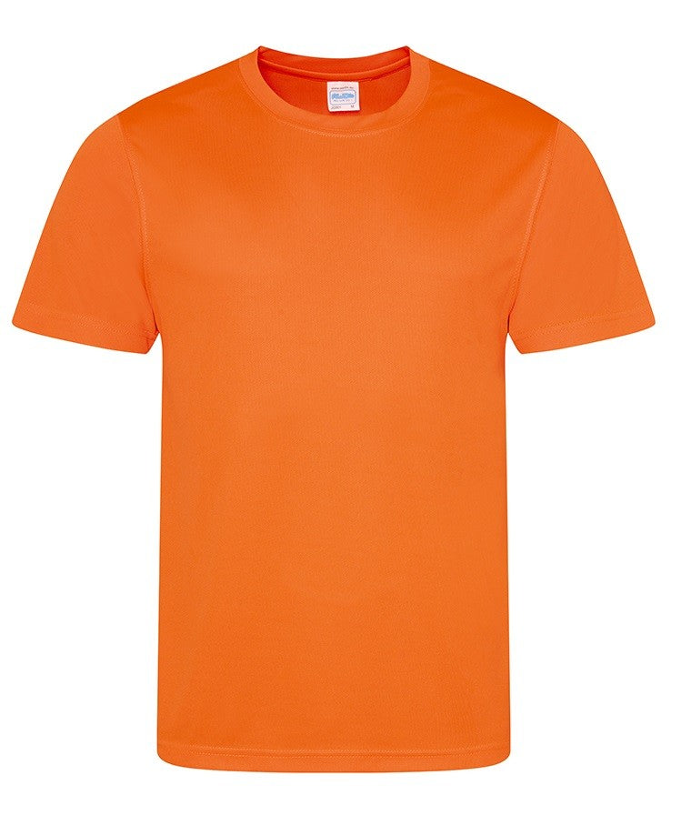 Cool T | ORANGE CRUSH