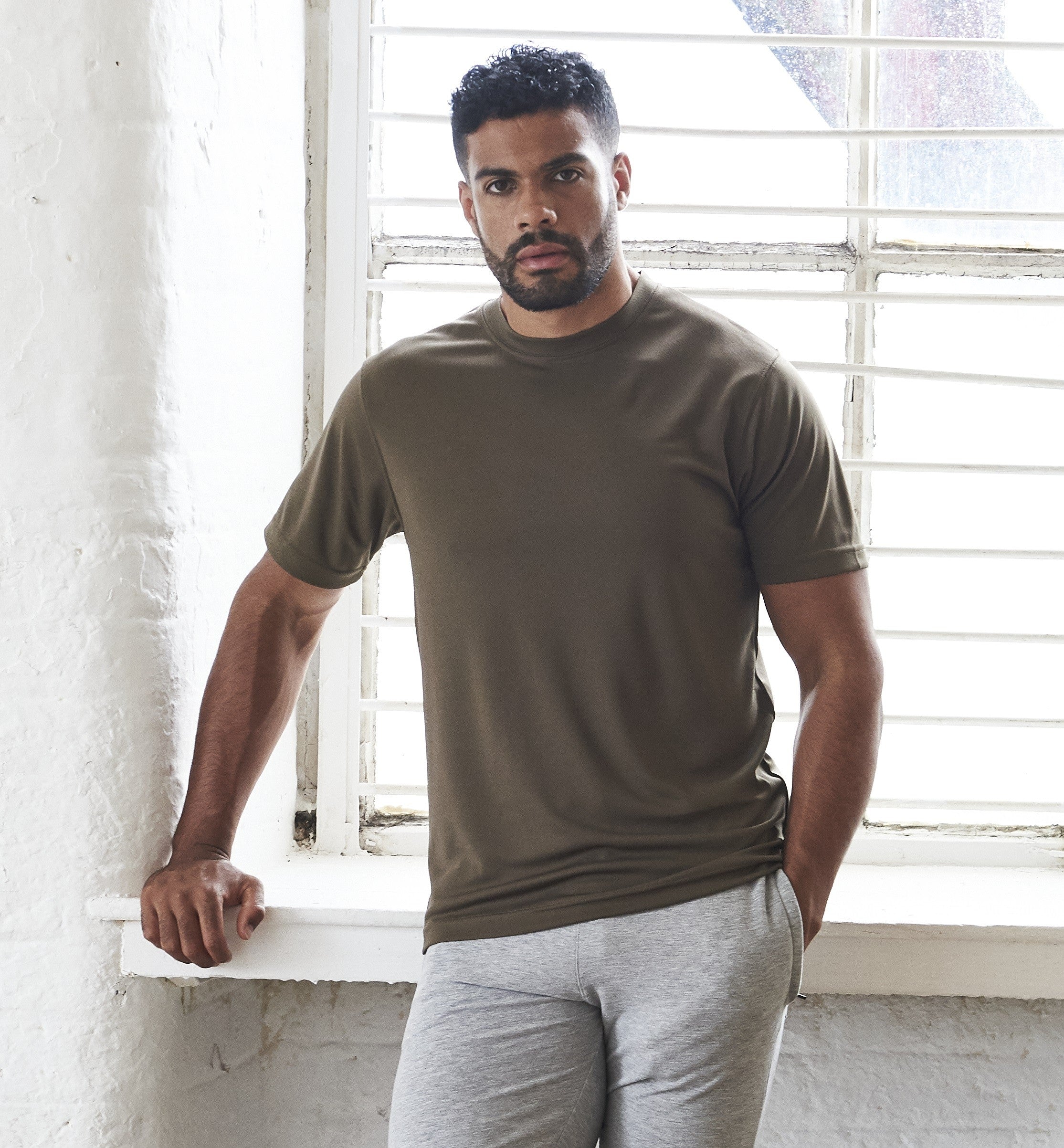 Cool T | MELON GREEN