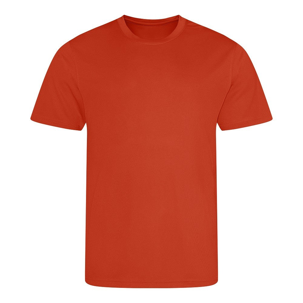 Cool T | ORANGE FLAME