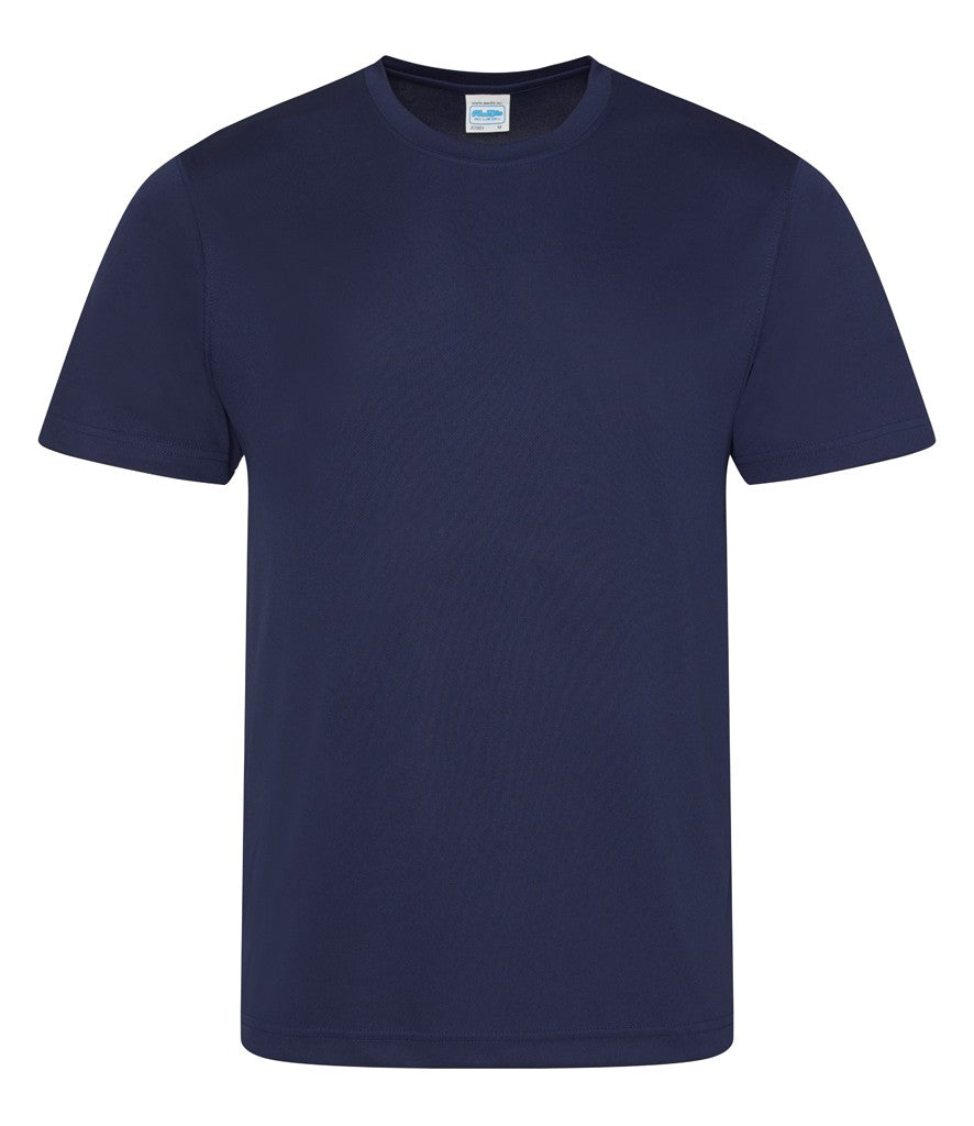 Cool T | OXFORD NAVY