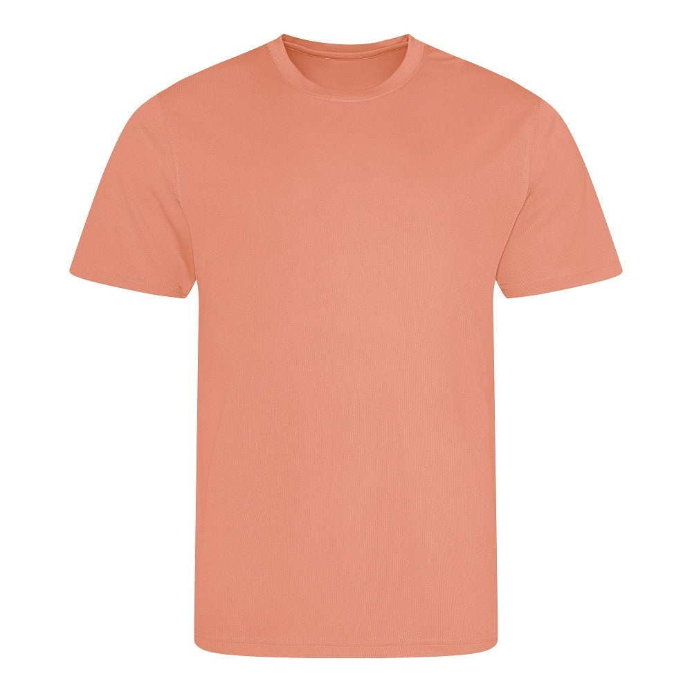 Cool T | PEACH SORBET