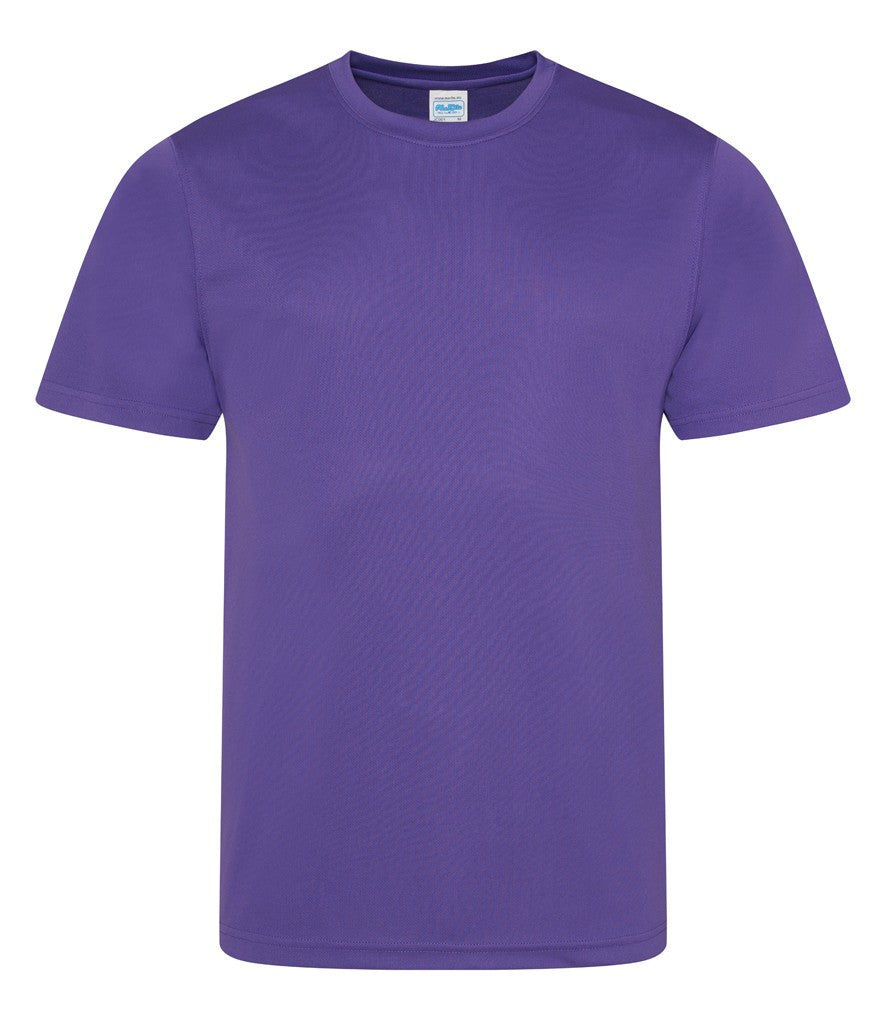 Cool T | PURPLE