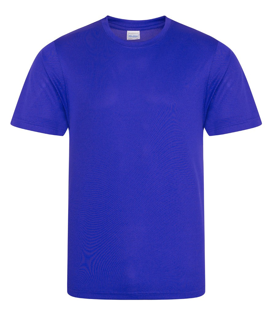 Cool T | REFLEX BLUE
