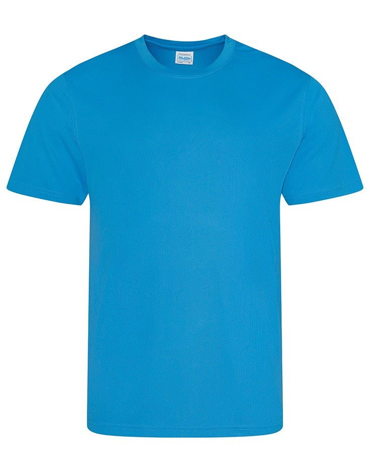 Cool T | SAPPHIRE