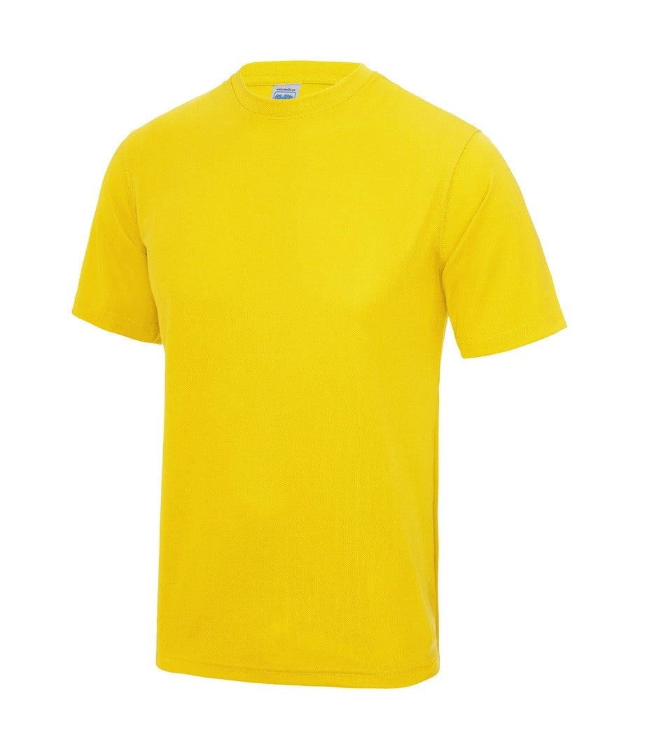 Cool T | SUN YELLOW