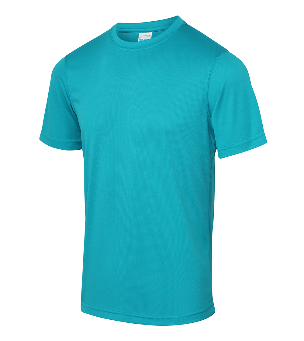 Cool T | TURQUOISE BLUE
