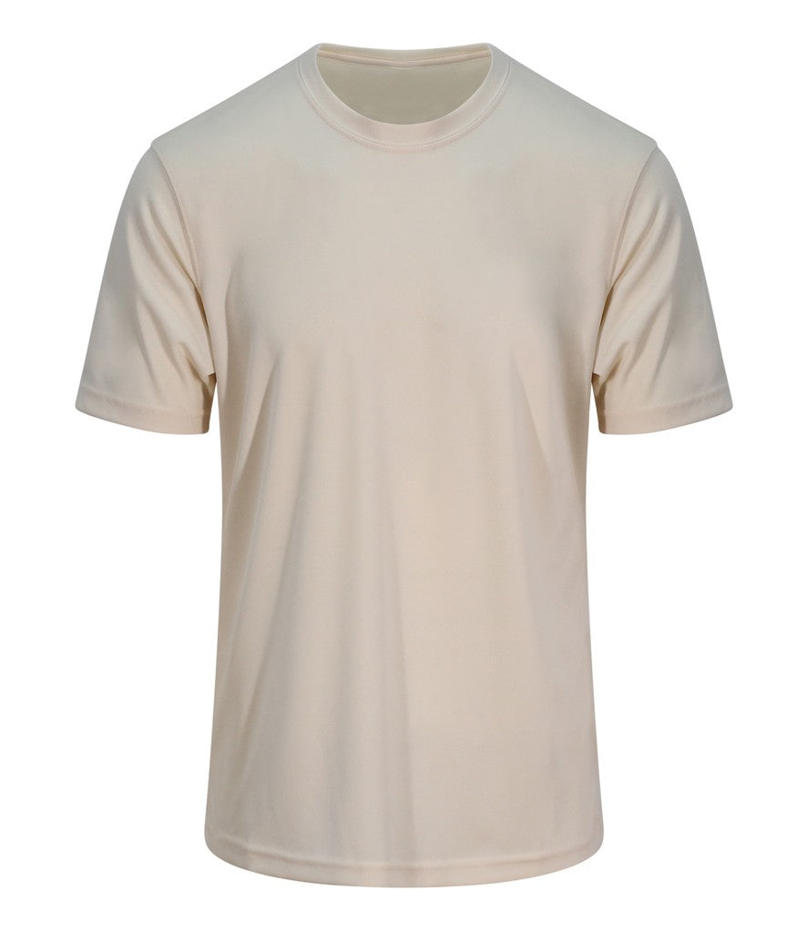 Cool T | VANILLA