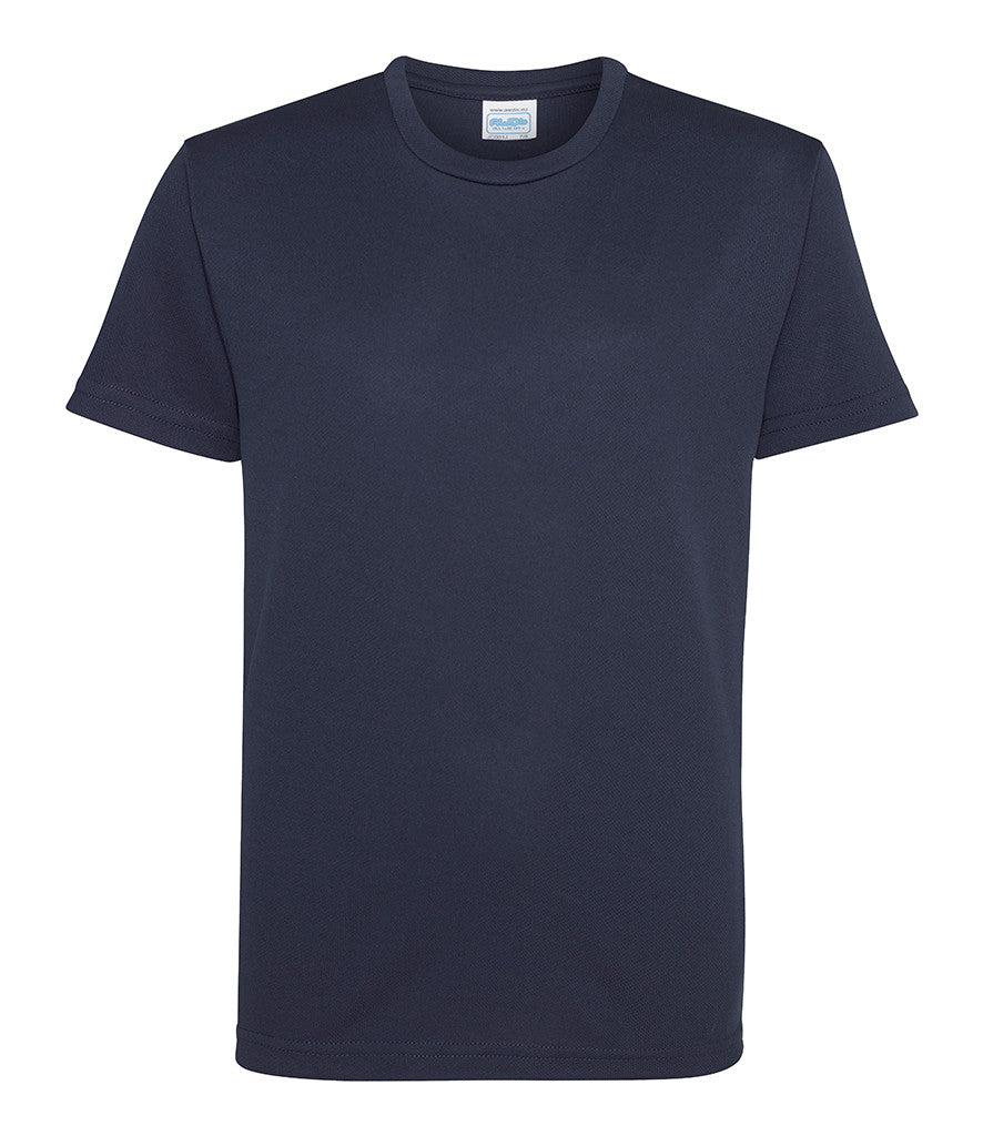 Kids Cool T | FRENCH NAVY