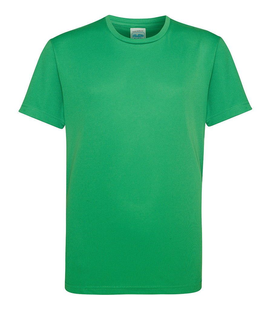 Kids Cool T | KELLY GREEN