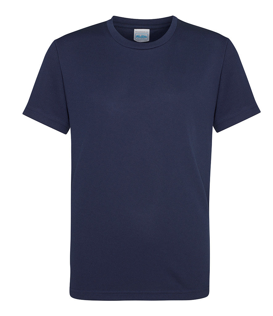Kids Cool T | OXFORD NAVY