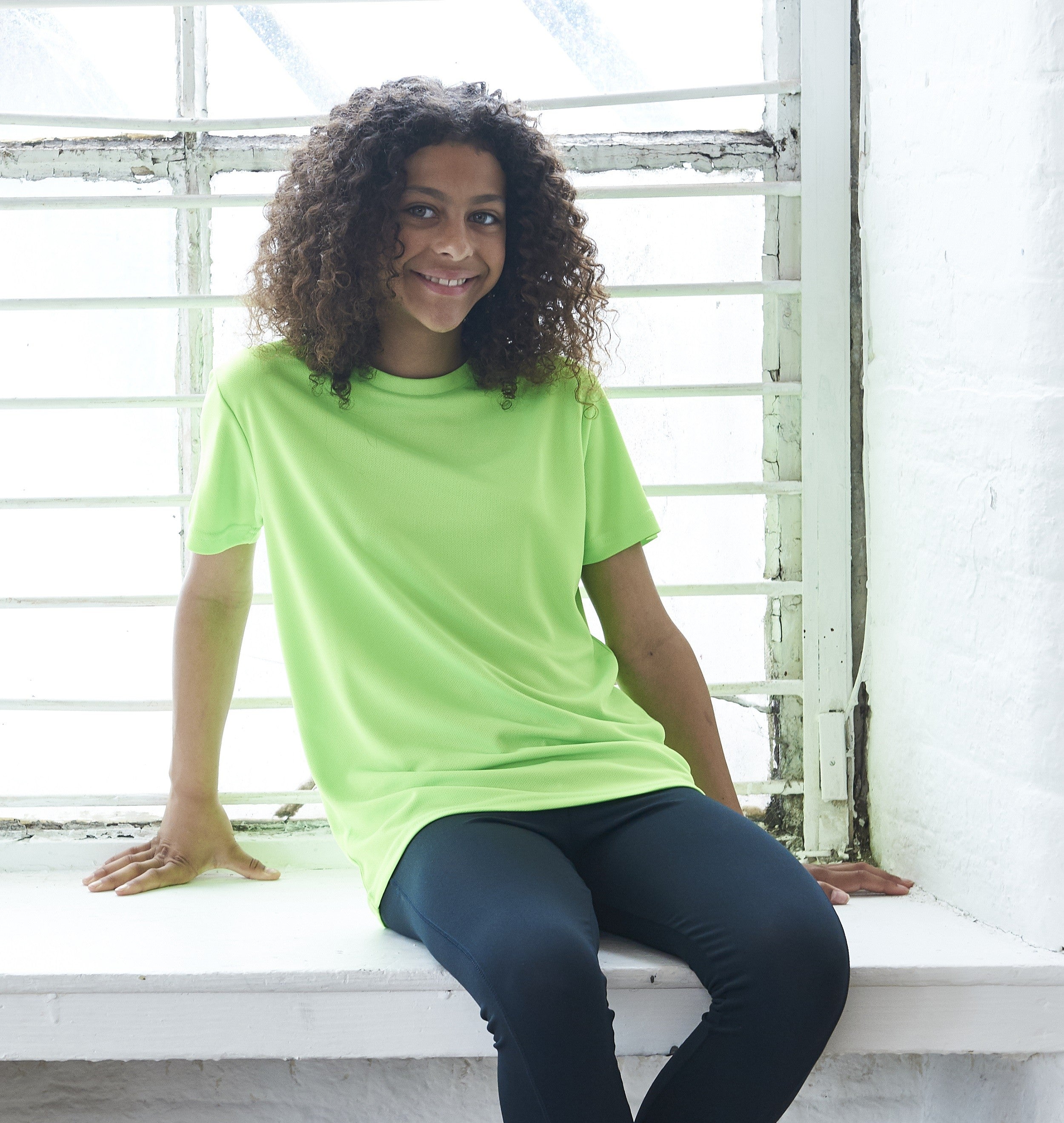 Kids Cool T | PURPLE