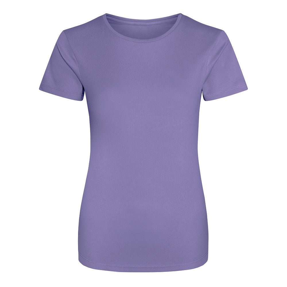 Girlie Cool T | DIGITAL LAVENDER