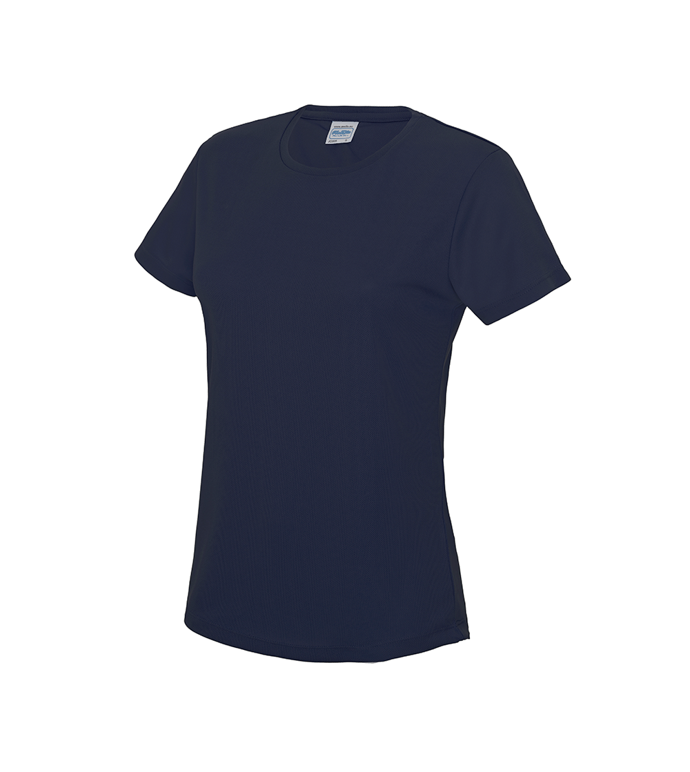 Girlie Cool T | FRENCH NAVY