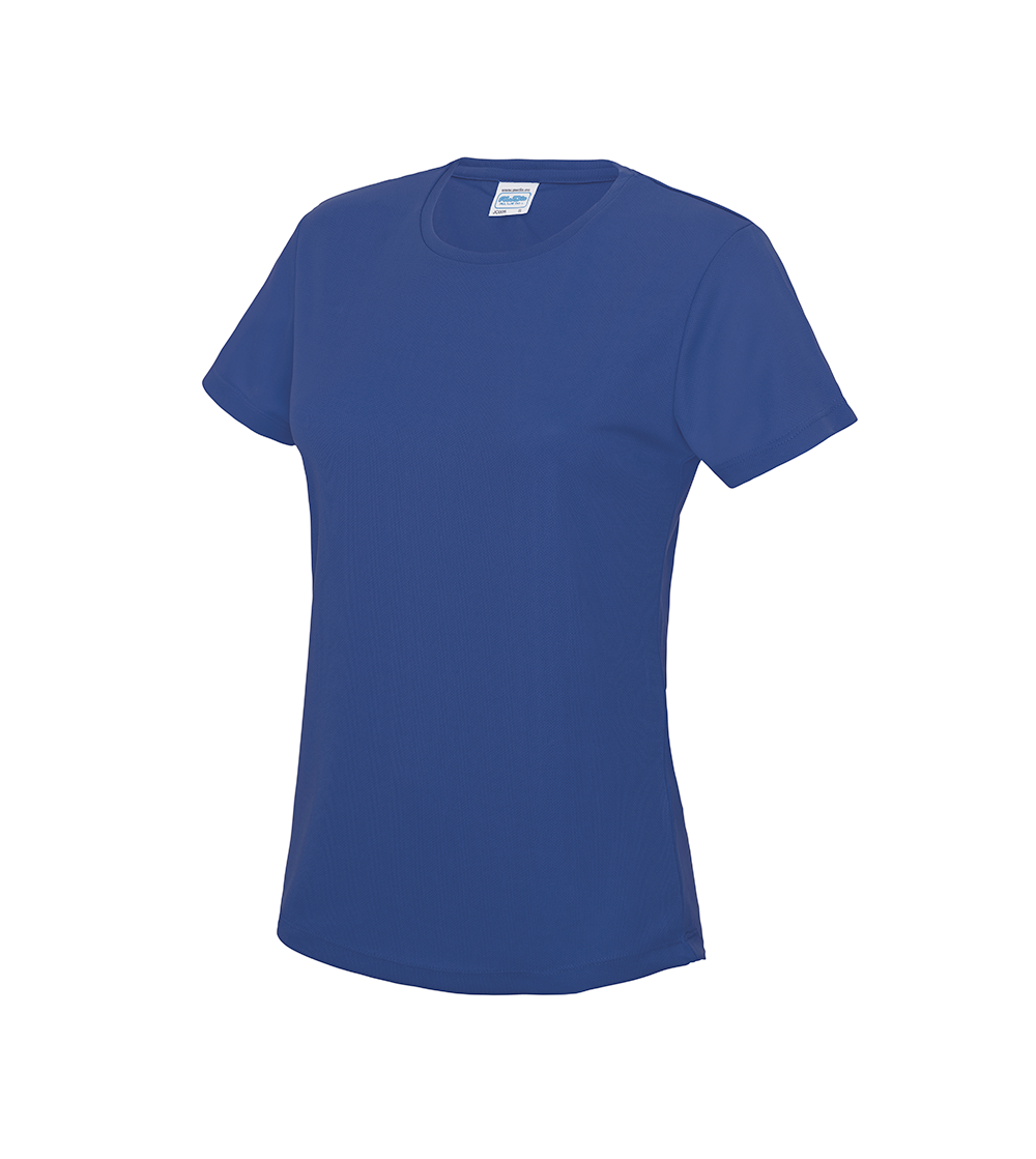 Girlie Cool T | ROYAL