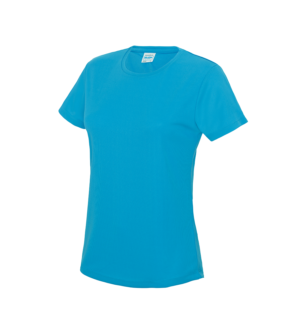 Girlie Cool T | SAPPHIRE