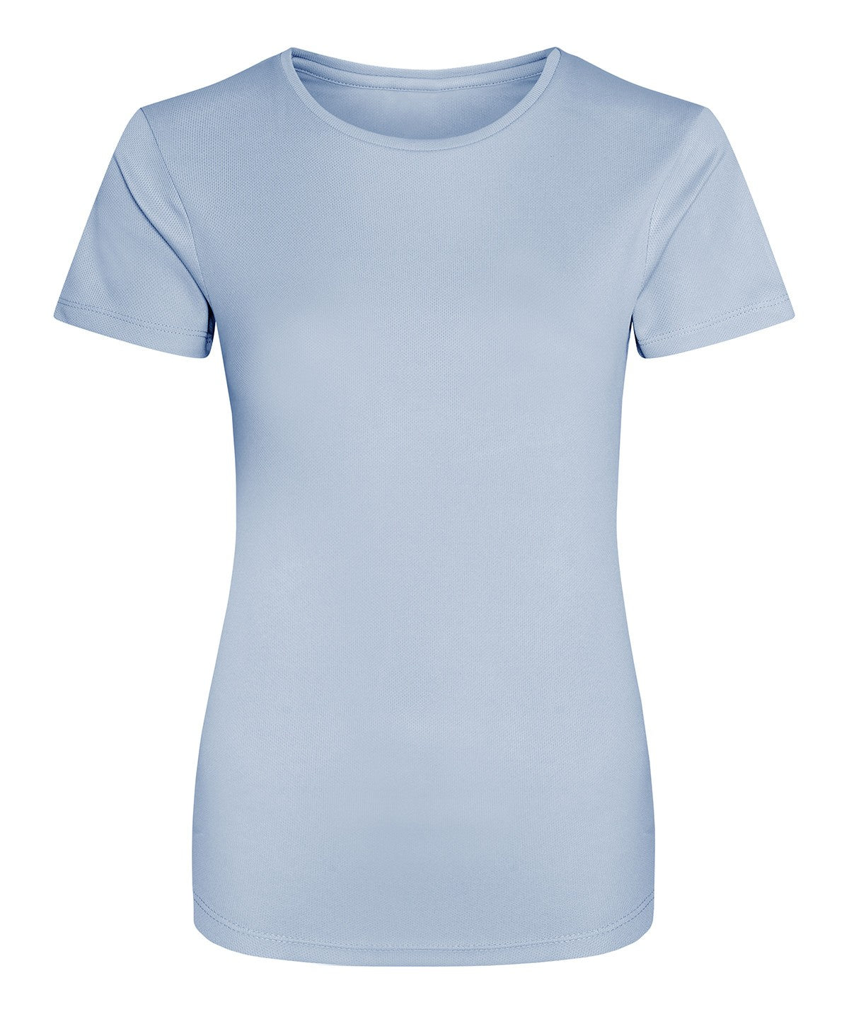 Girlie Cool T | SKY BLUE