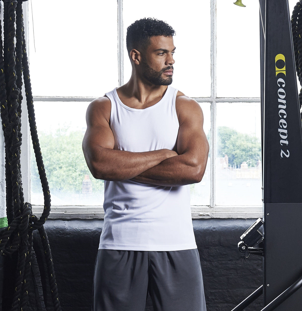 Cool Vest | ELECTRIC YELLOW