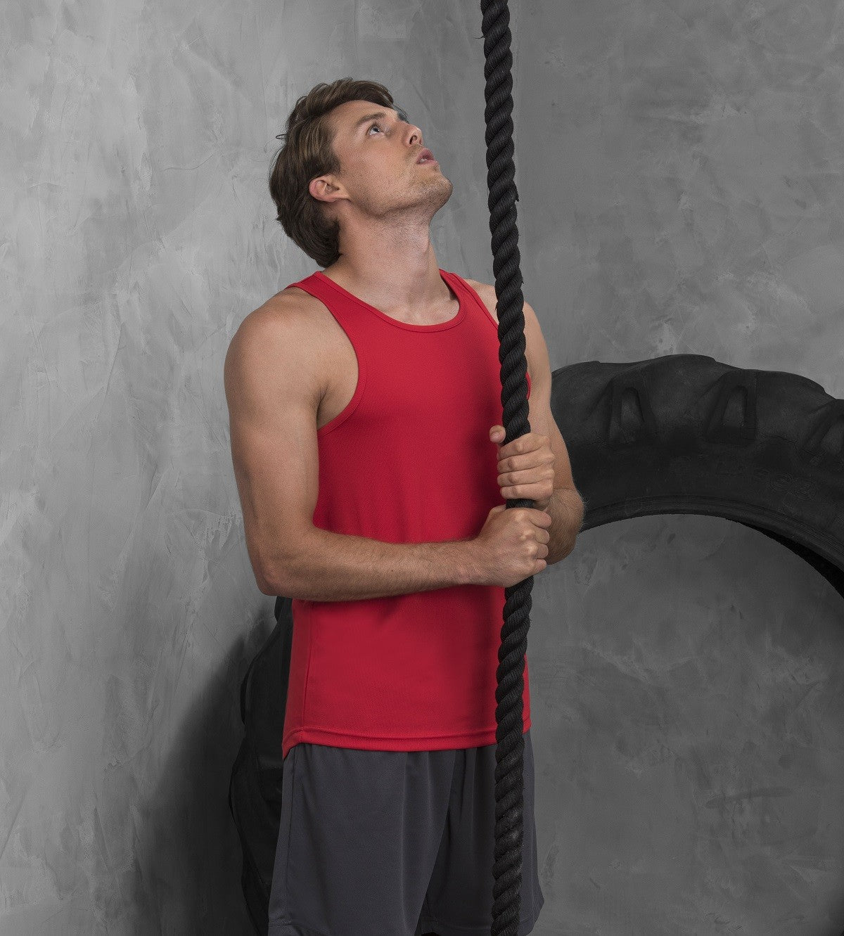 Cool Vest | ELECTRIC GREEN