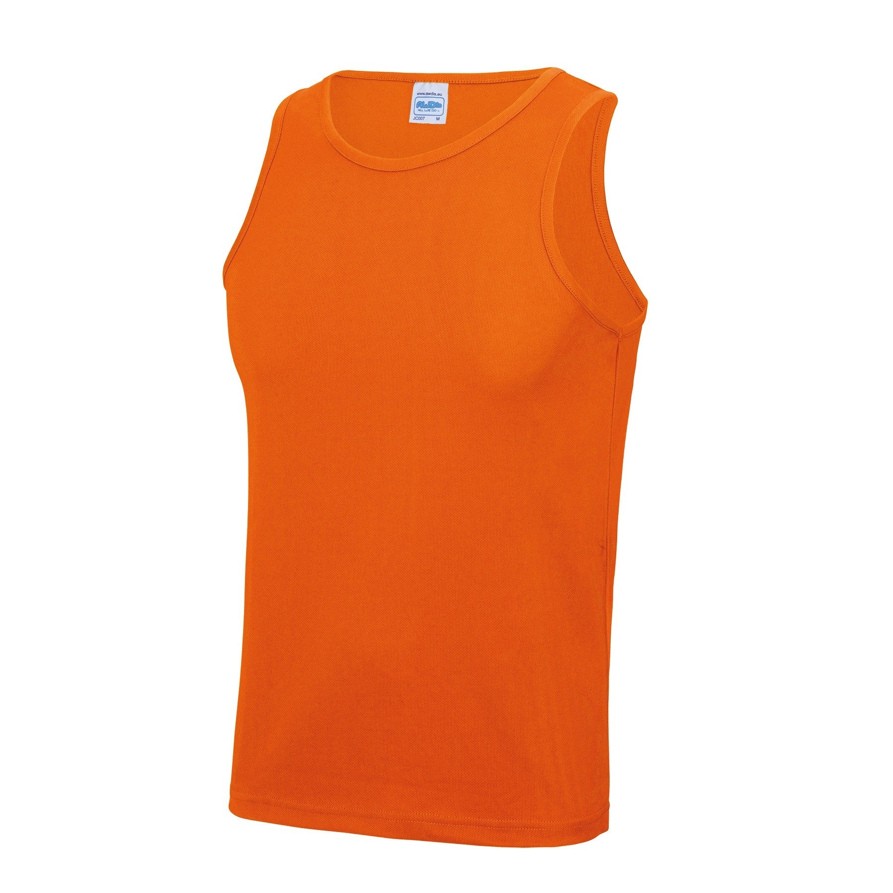 Cool Vest | ELECTRIC ORANGE