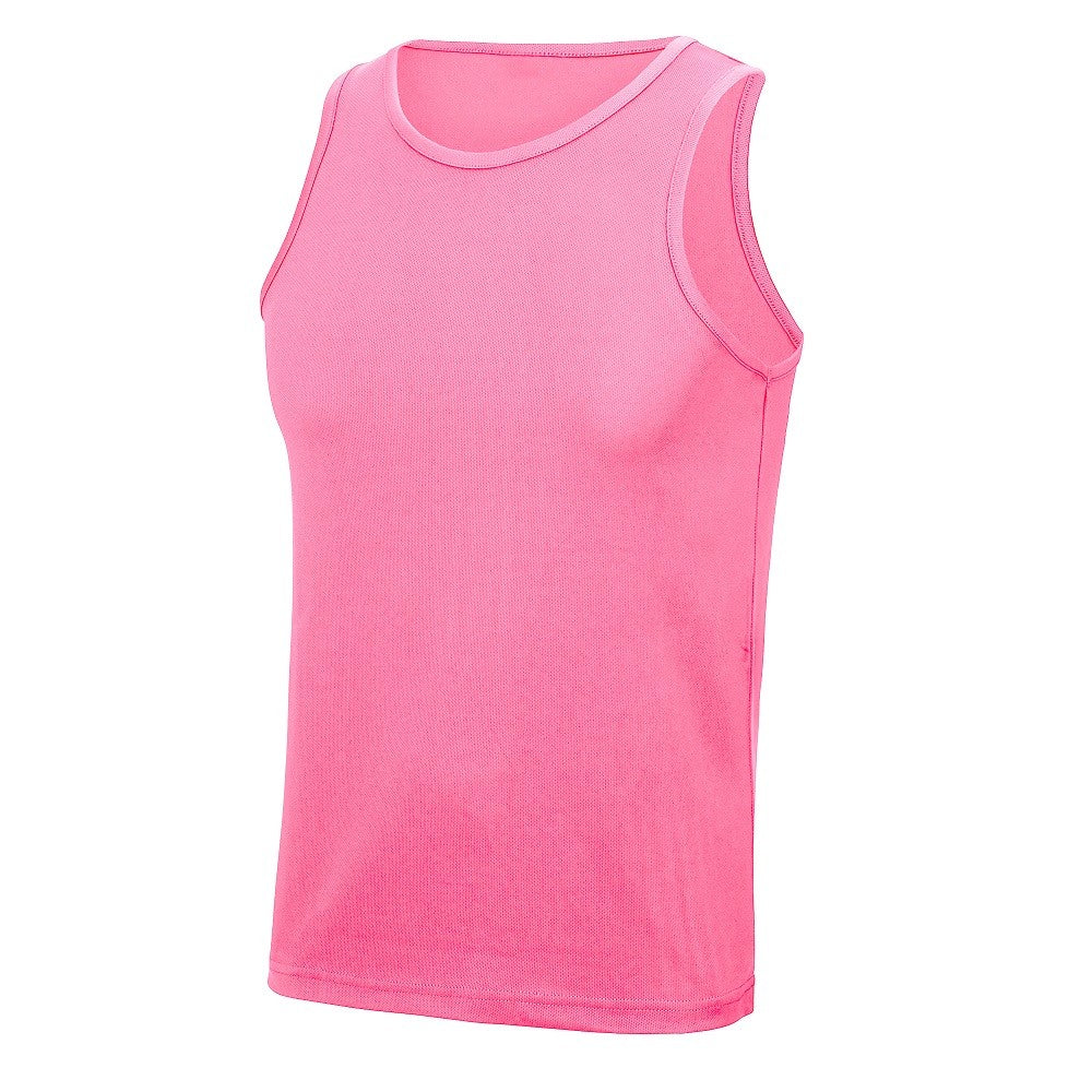 Cool Vest | ELECTRIC PINK