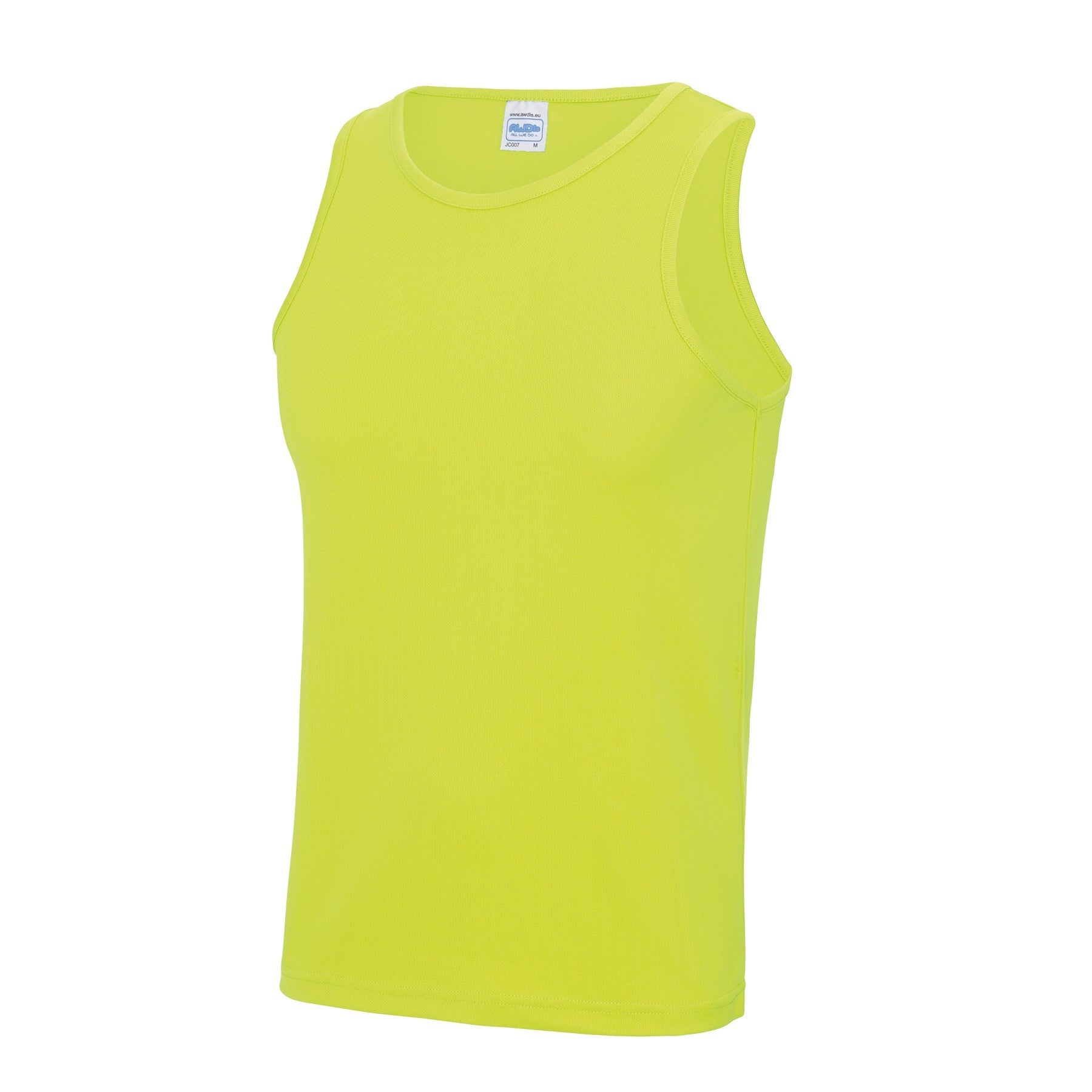 Cool Vest | ELECTRIC YELLOW