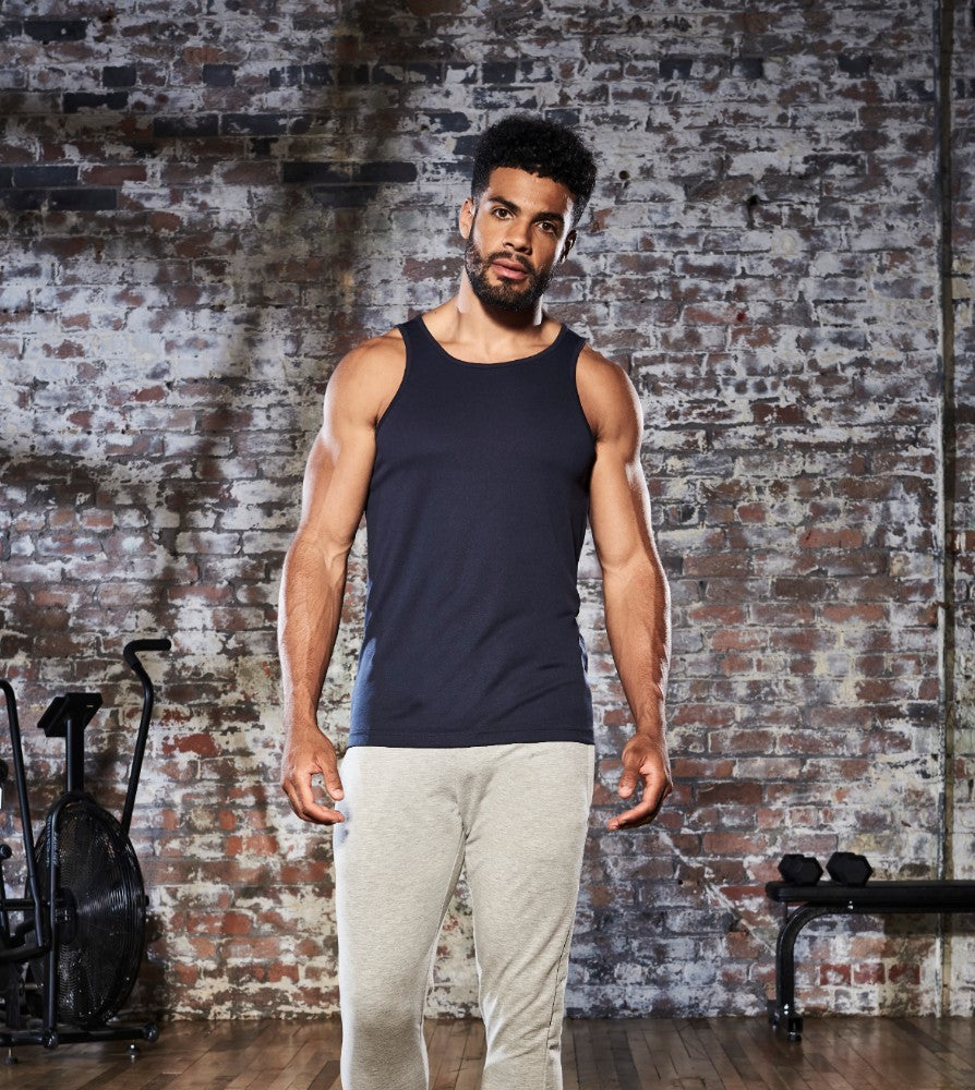 Cool Vest | CHARCOAL