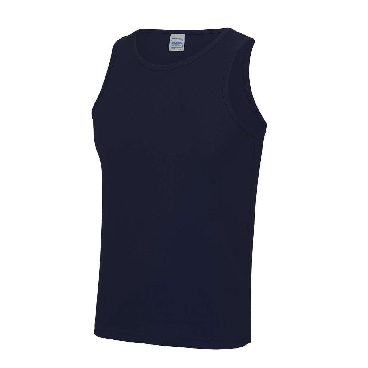 Cool Vest | FRENCH NAVY
