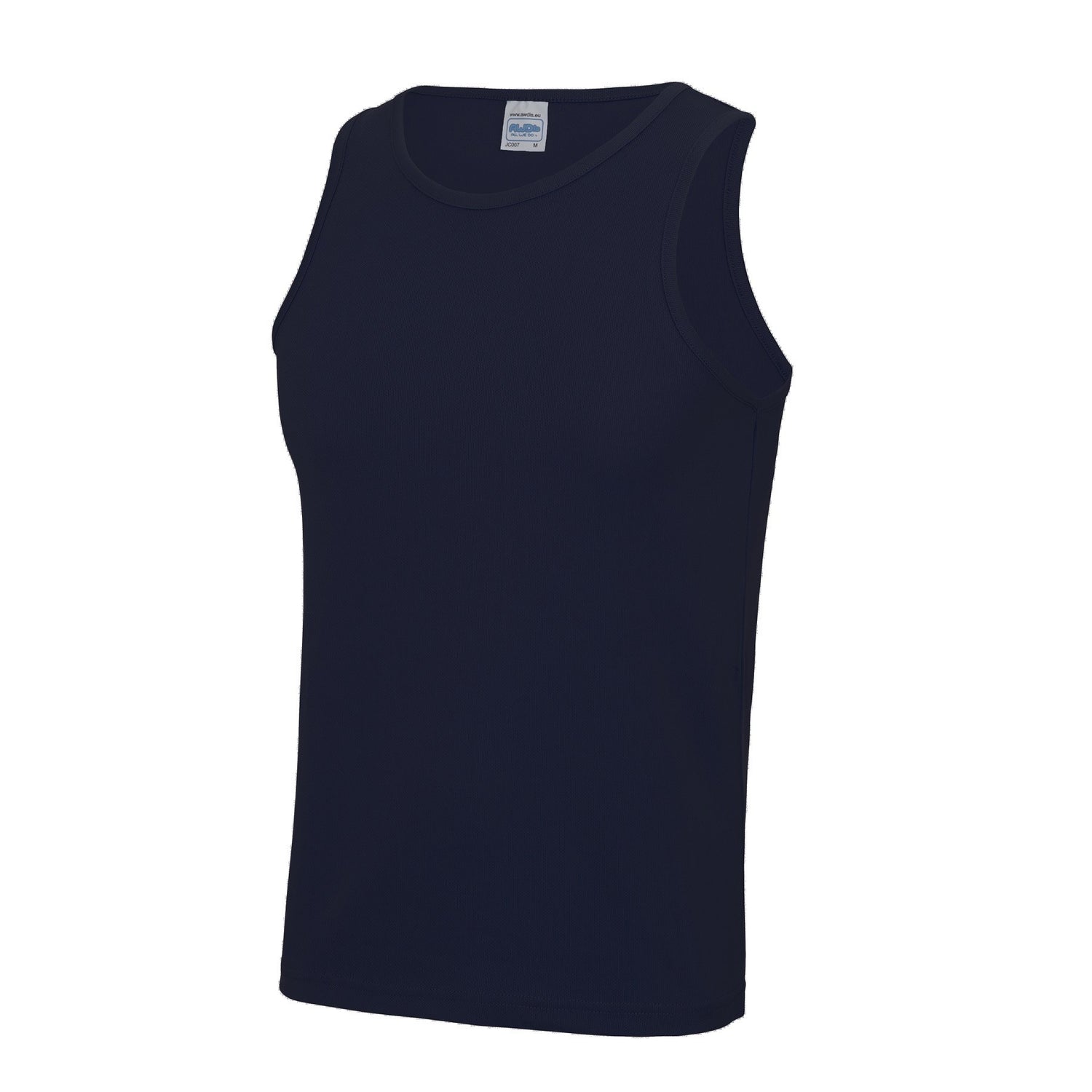 Cool Vest | FRENCH NAVY