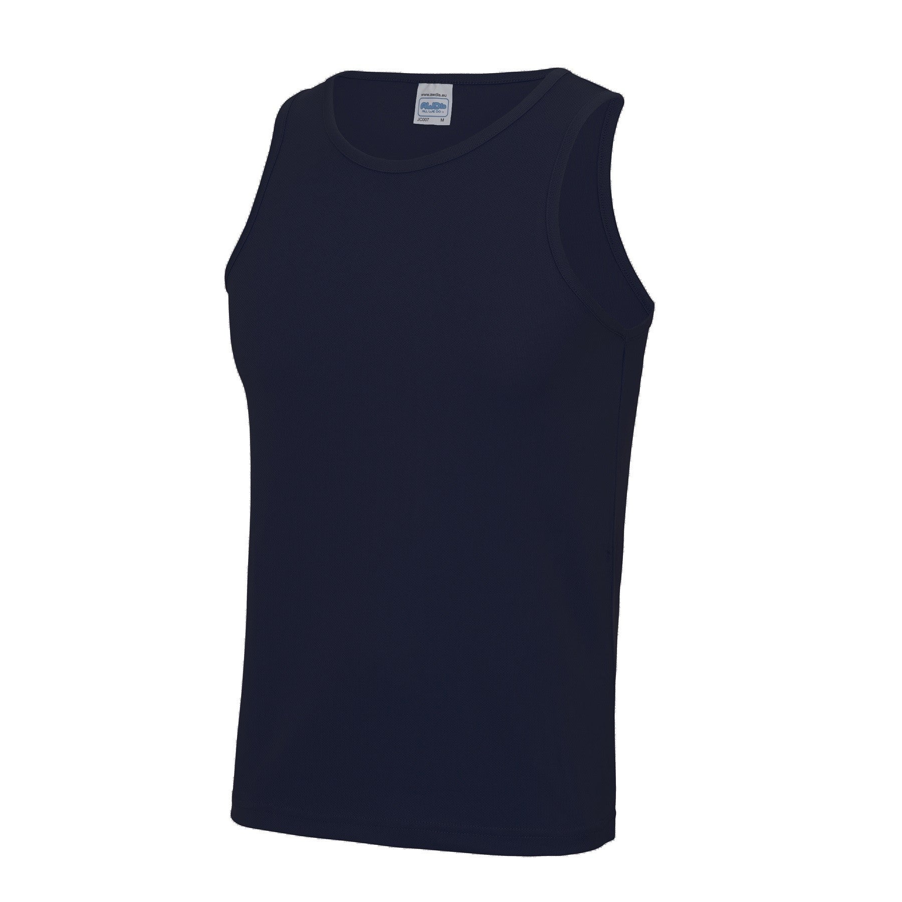 Cool Vest | FRENCH NAVY