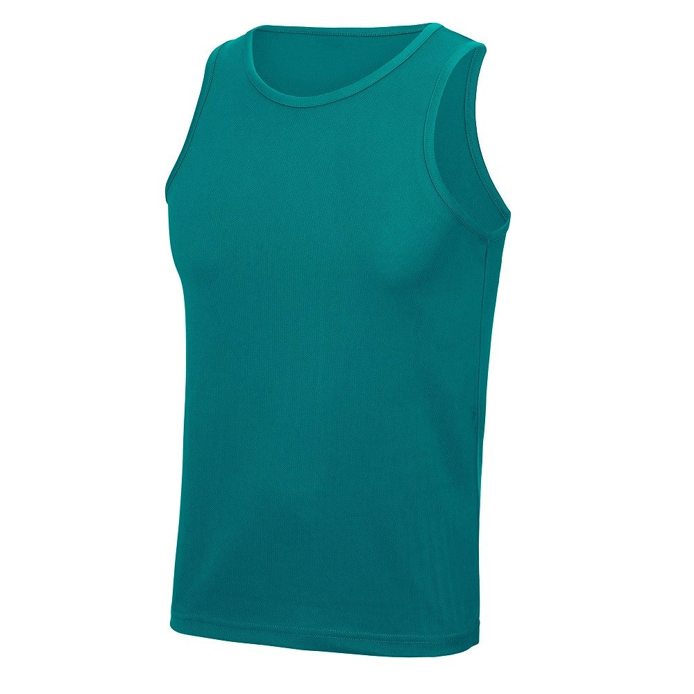 Cool Vest | JADE