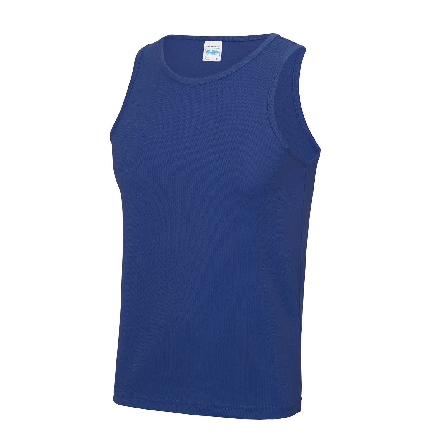 Cool Vest | ROYAL