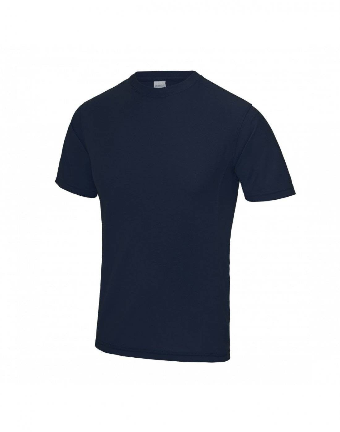 Super Cool Performance T | FRENCH NAVY