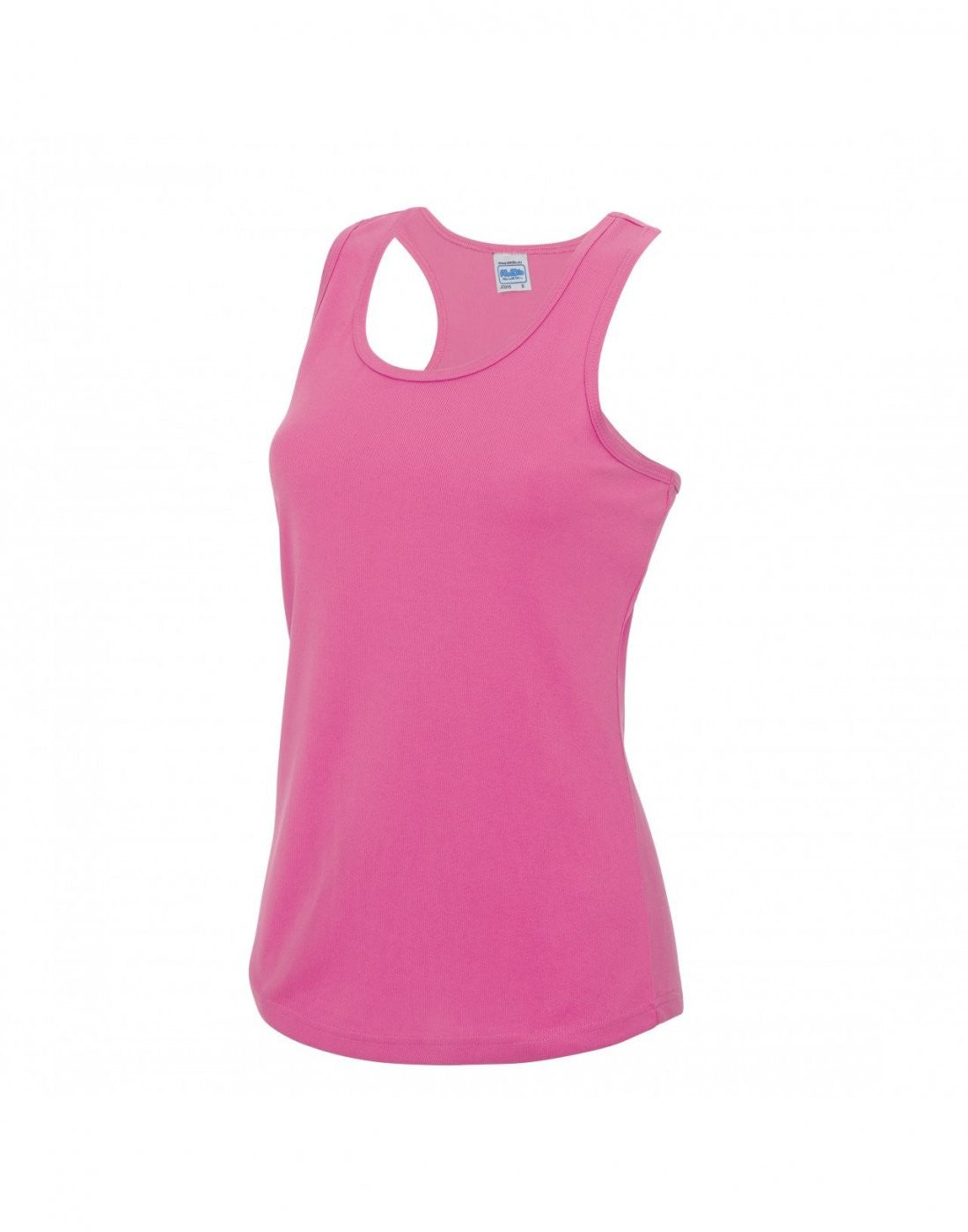 Girlie Cool Vest | ELECTRIC PINK