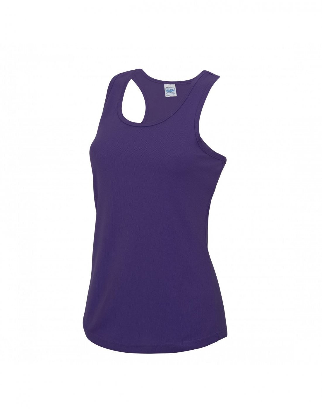 Girlie Cool Vest | PURPLE