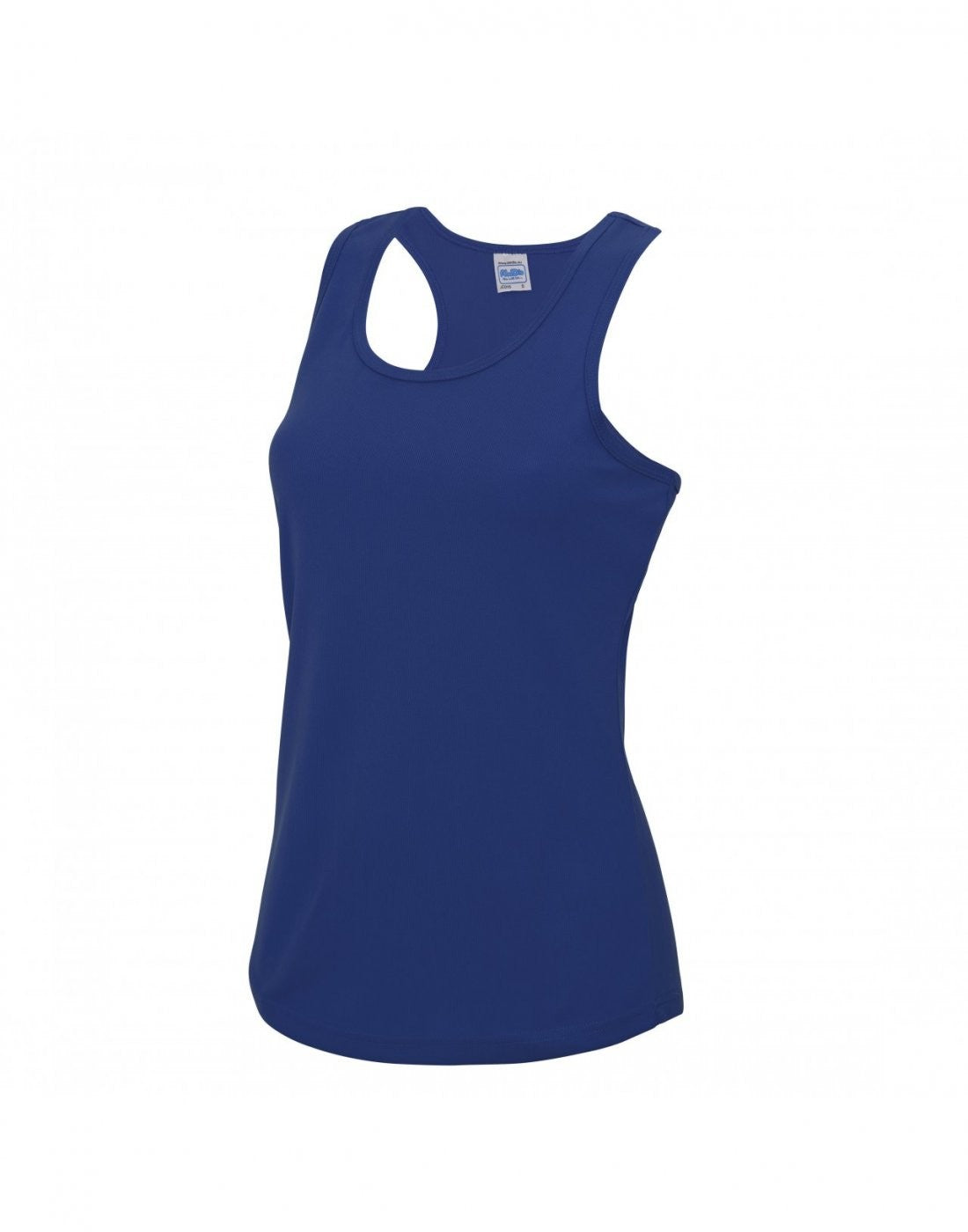 Girlie Cool Vest | ROYAL