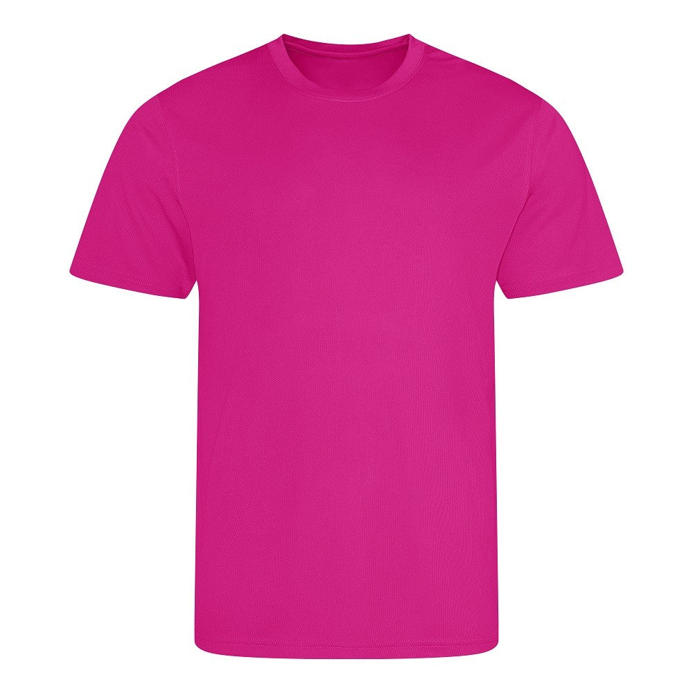 Kids Cool T | HYPER PINK