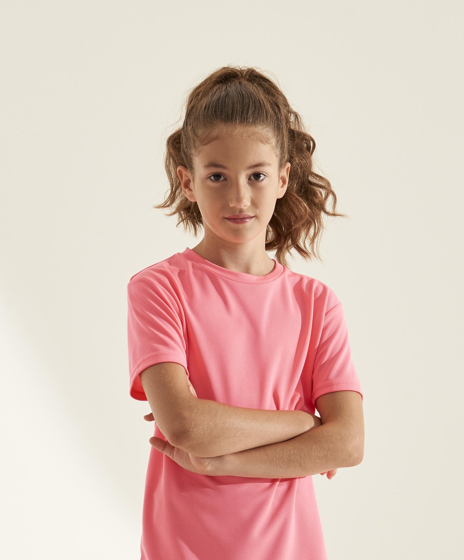 Kids Cool T | ELECTRIC YELLOW