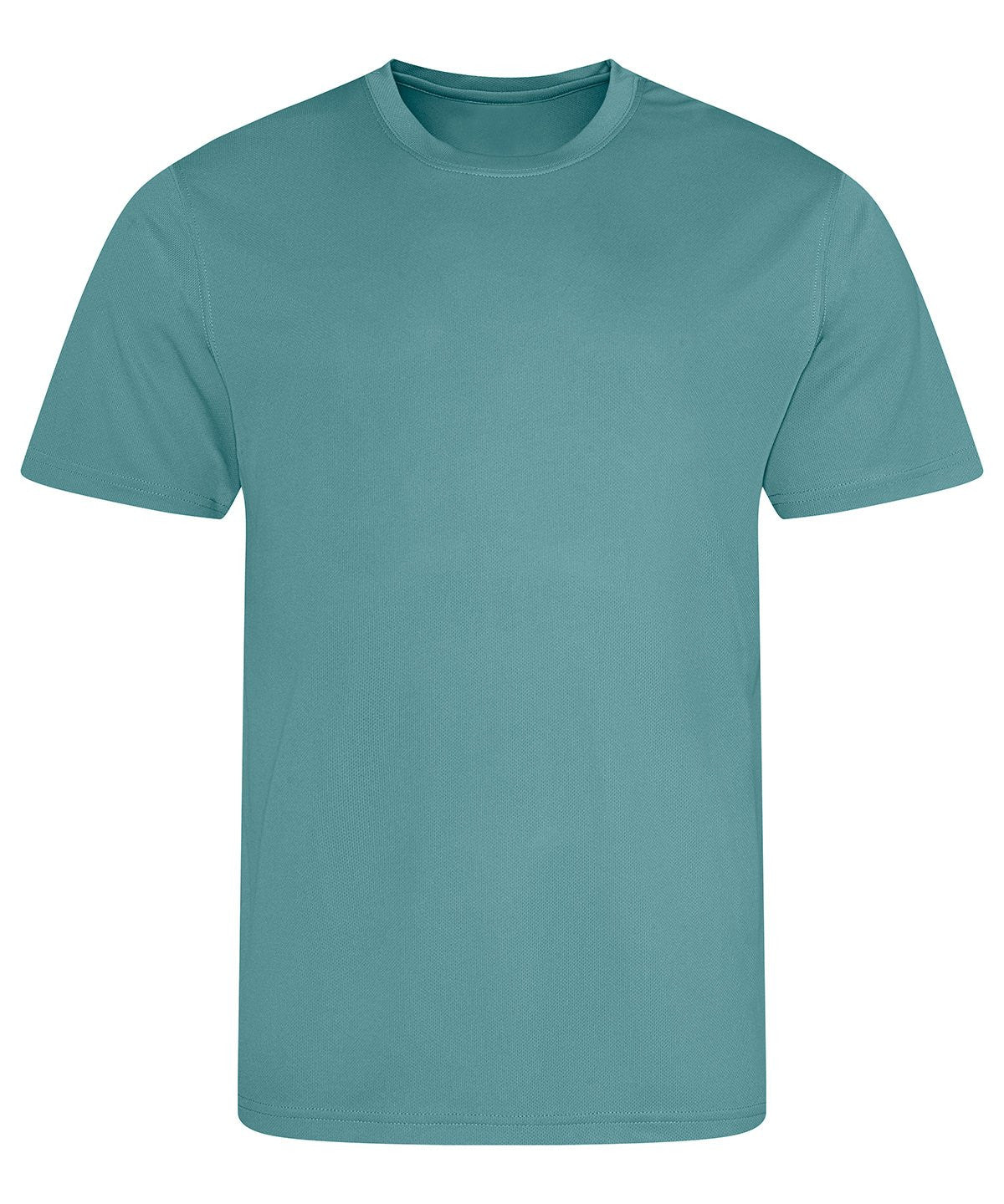 Kids Cool T | SEAFOAM