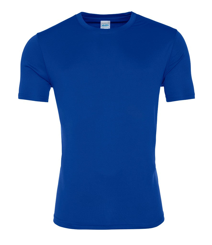 Cool Smooth T | ROYAL