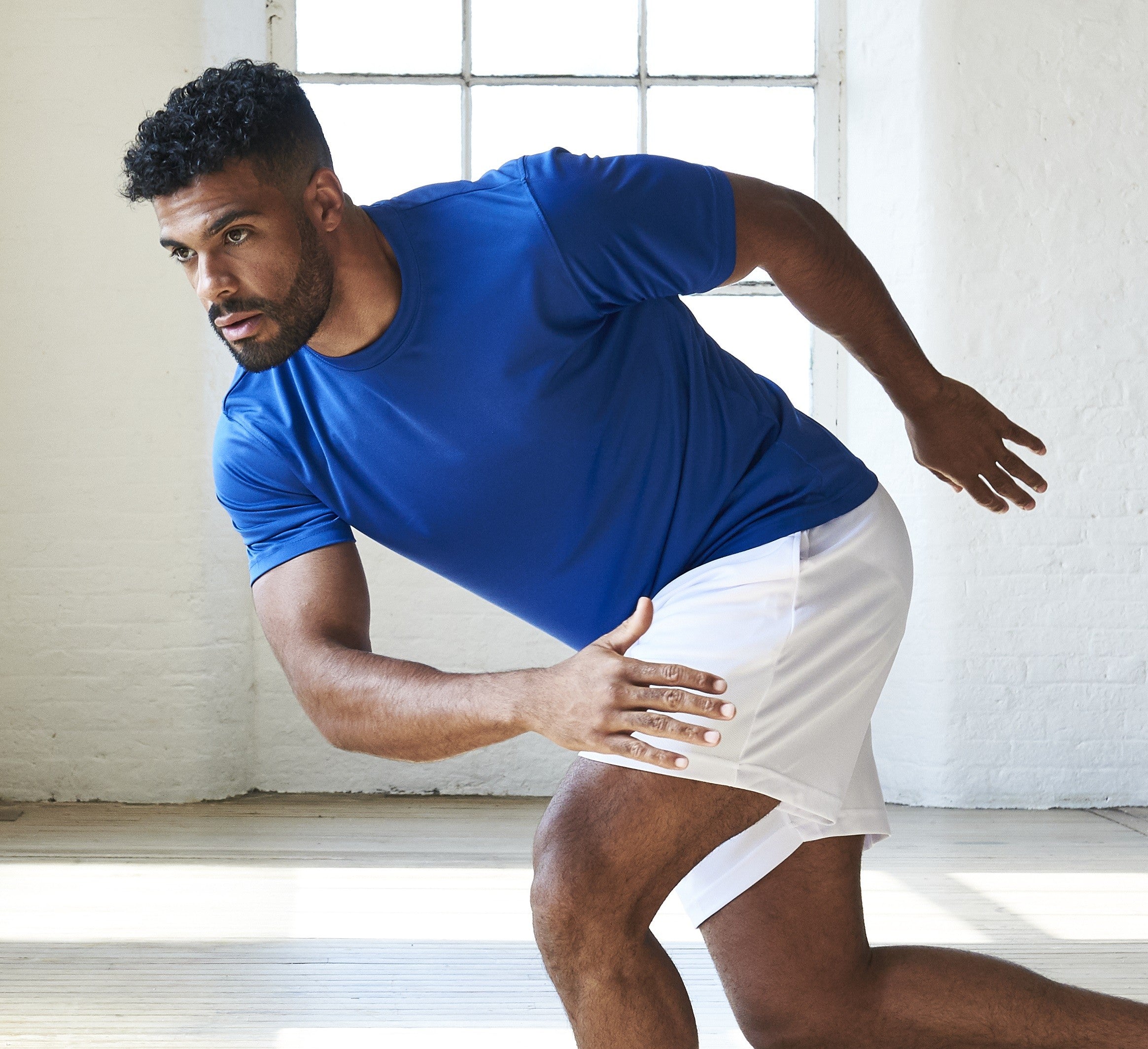 Cool Smooth T | SUN YELLOW