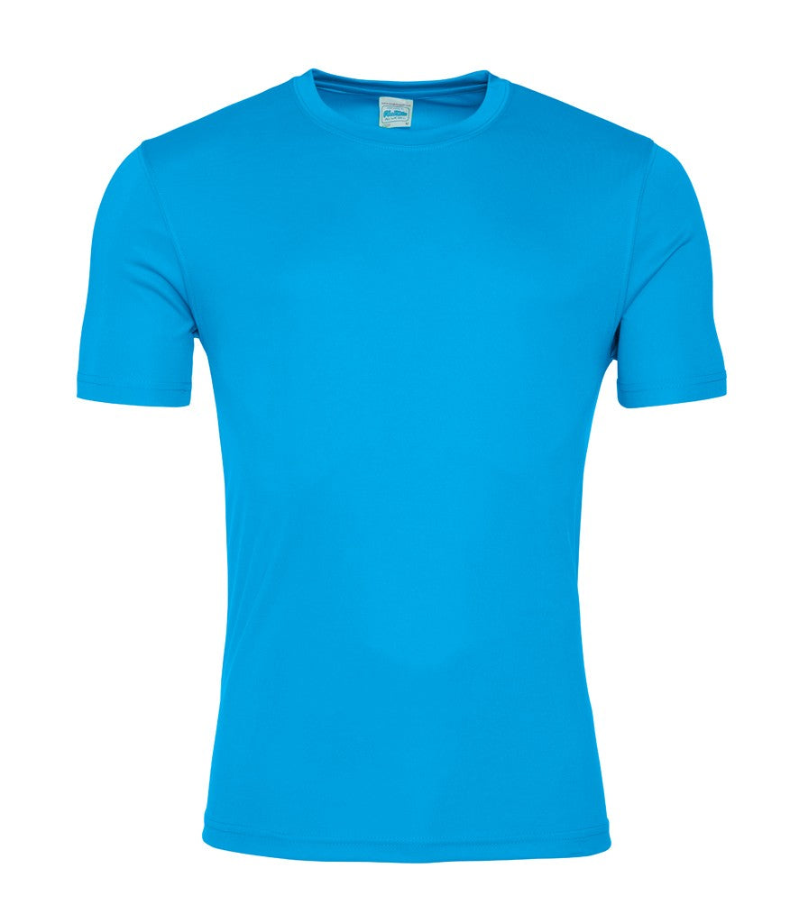 Cool Smooth T | SAPPHIRE
