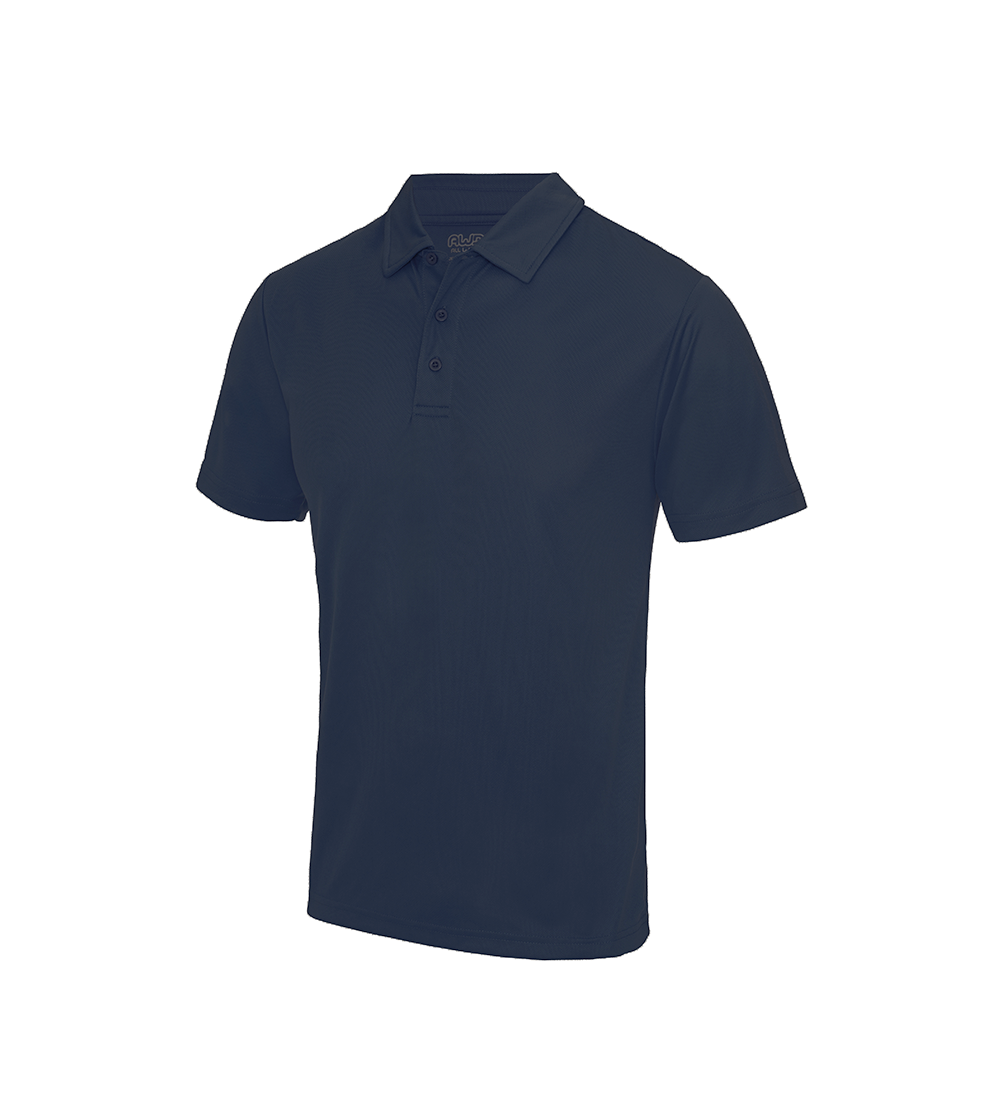 Cool Polo | FRENCH NAVY