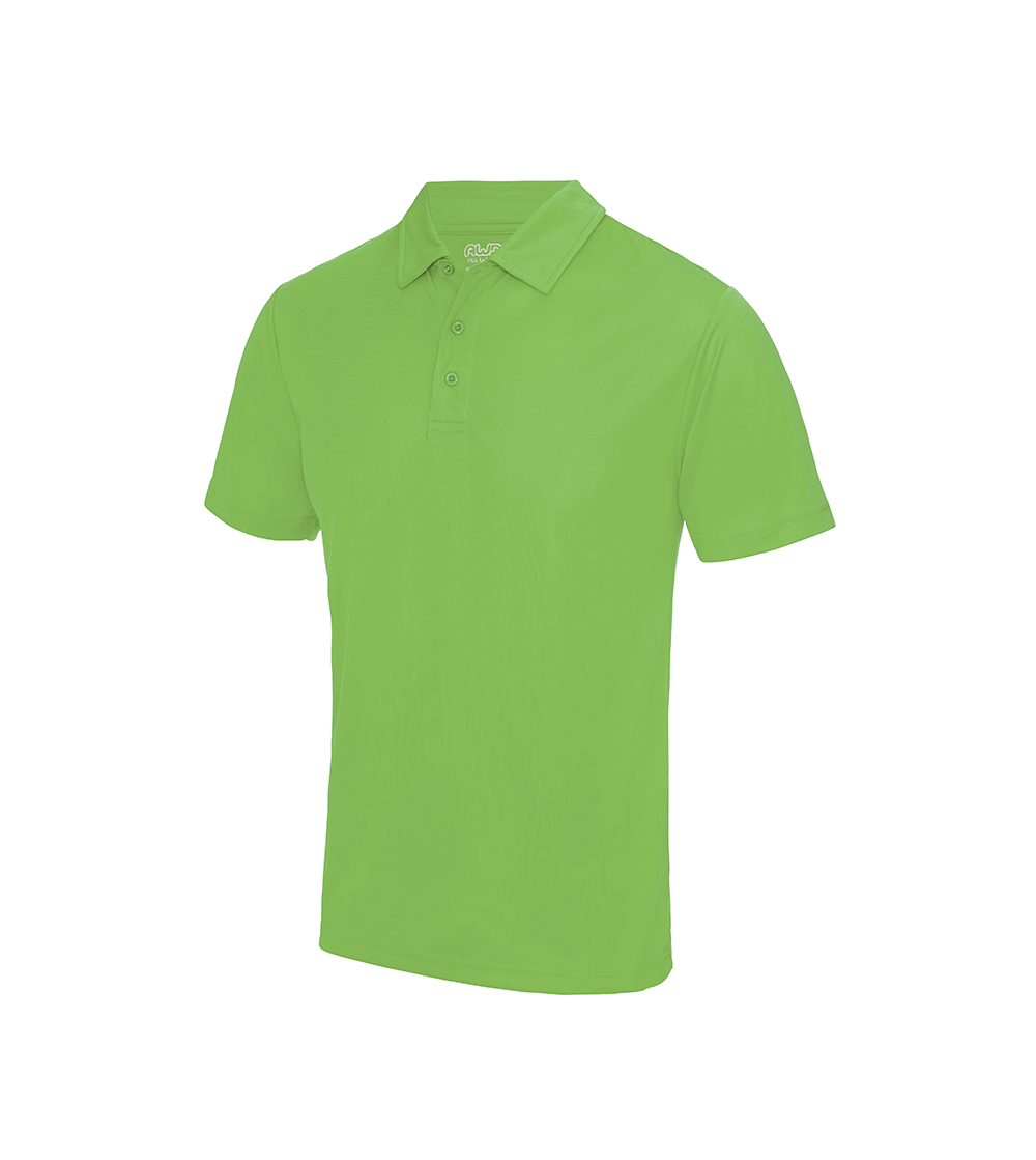 Cool Polo | LIME