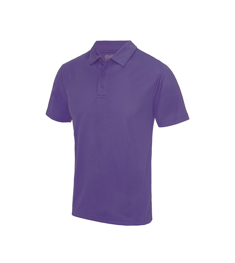 Cool Polo | PURPLE